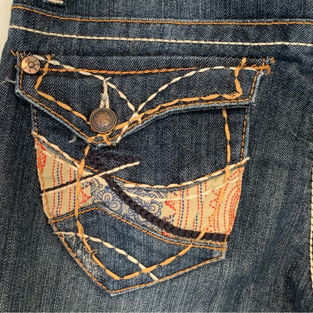 UNIONBAY Skinny/Straight Jeans - Picture 8 of 11